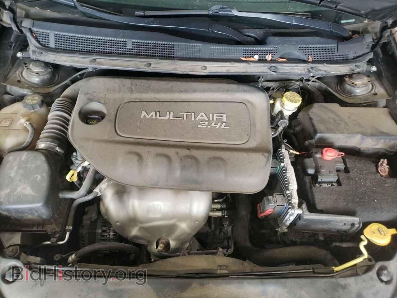 2014 DODGE DART - VIN: 1C3CDFCB8ED669364 - Photo 7
