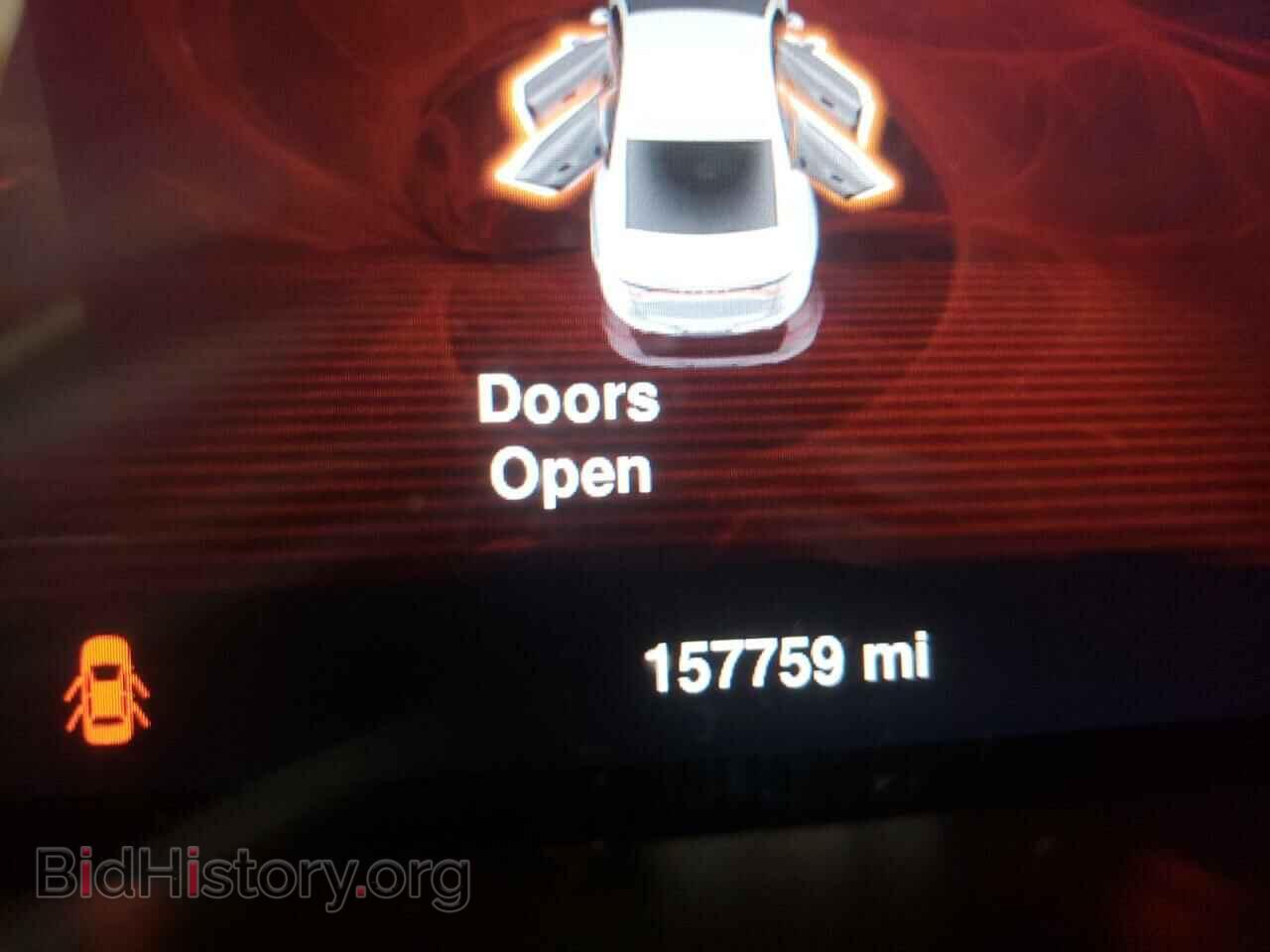 2014 DODGE DART - VIN: 1C3CDFCB8ED669364 - Photo 8