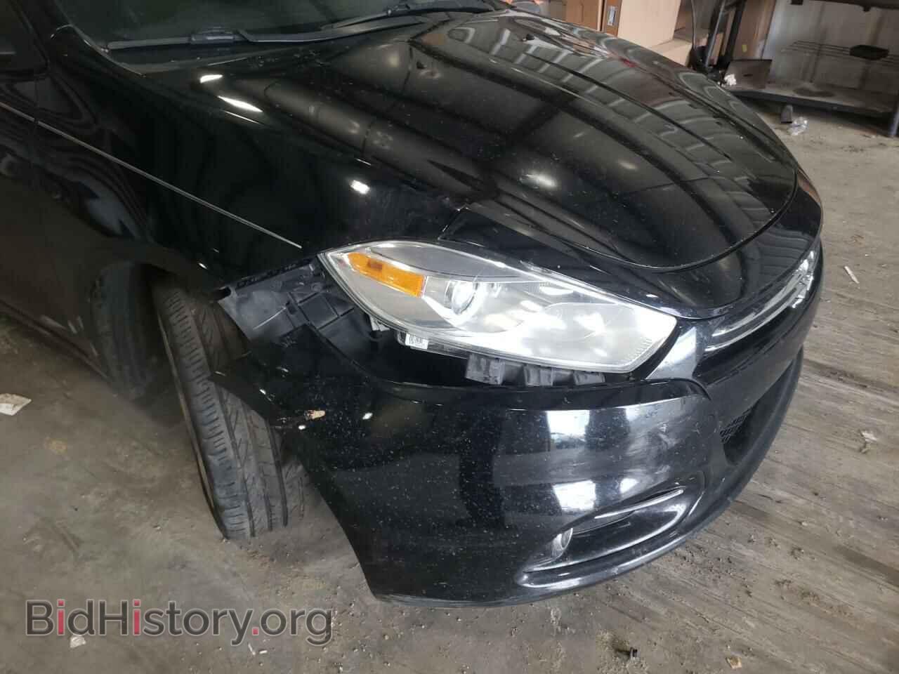 2014 DODGE DART - VIN: 1C3CDFCB8ED669364 - Photo 9