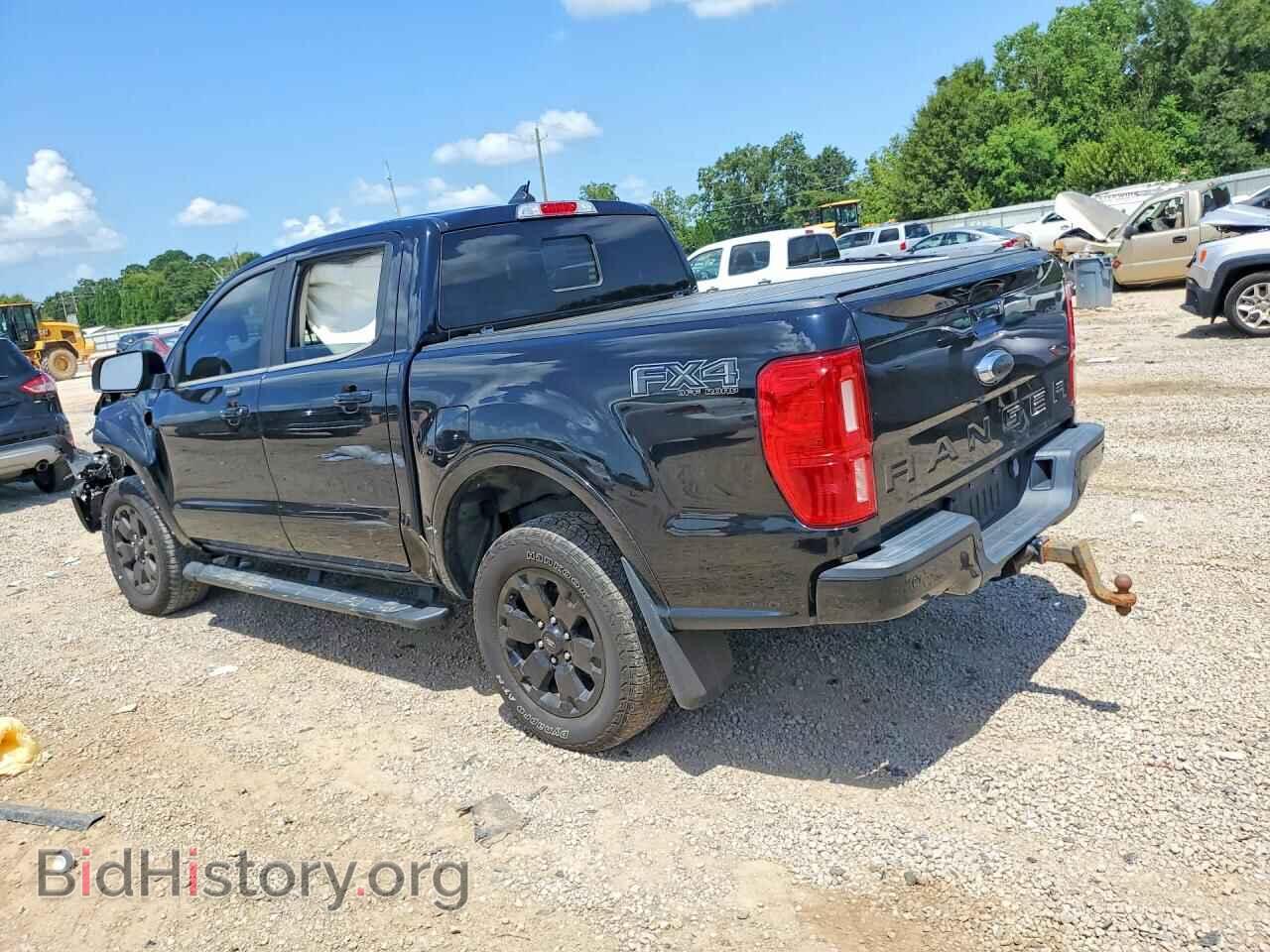 2020 FORD RANGER - VIN: 1FTER4FH7LLA97278 - Фото 2