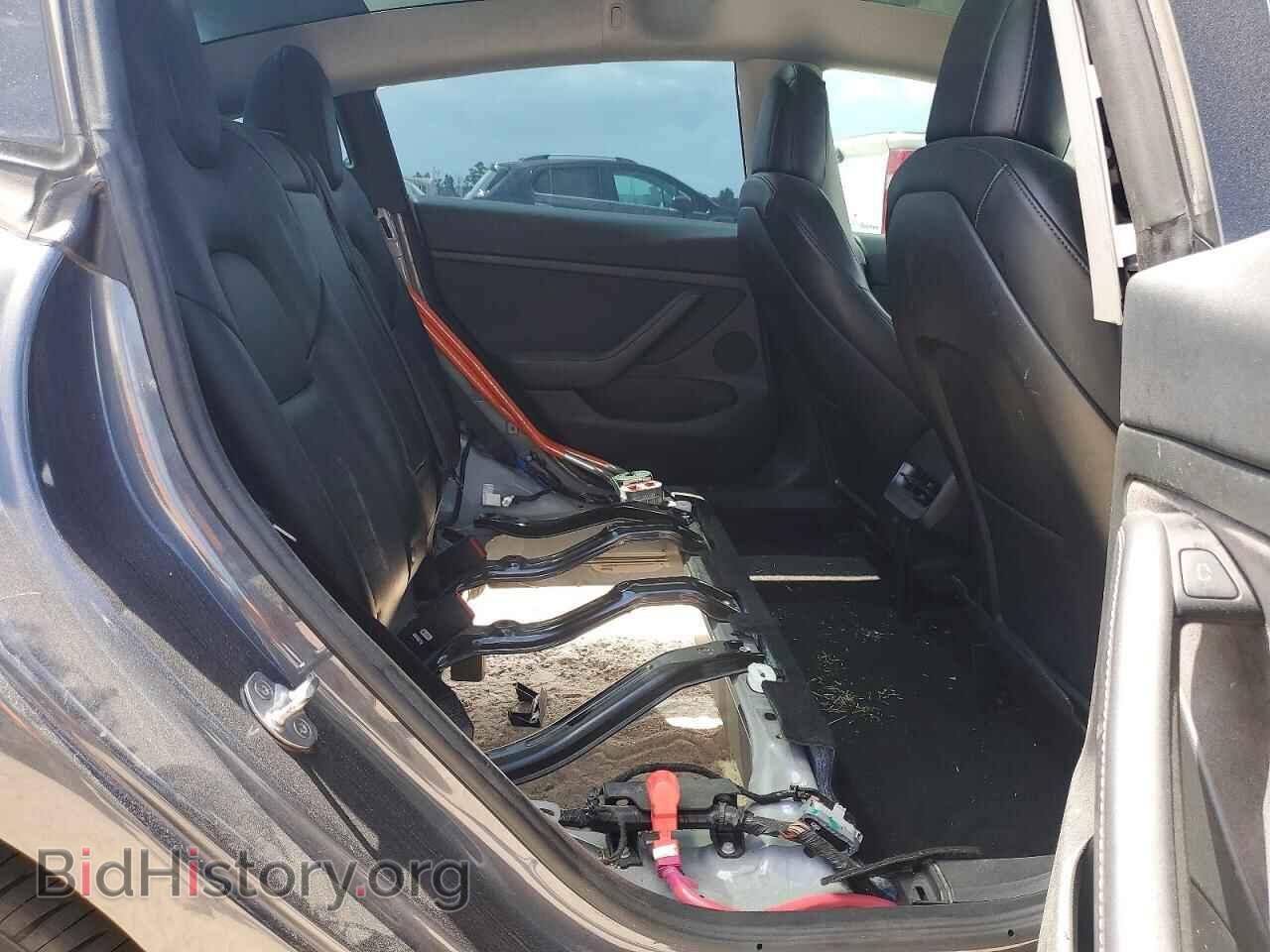 2023 TESLA MODEL 3 - VIN: 5YJ3E1EA9PF454152 - Фото 11