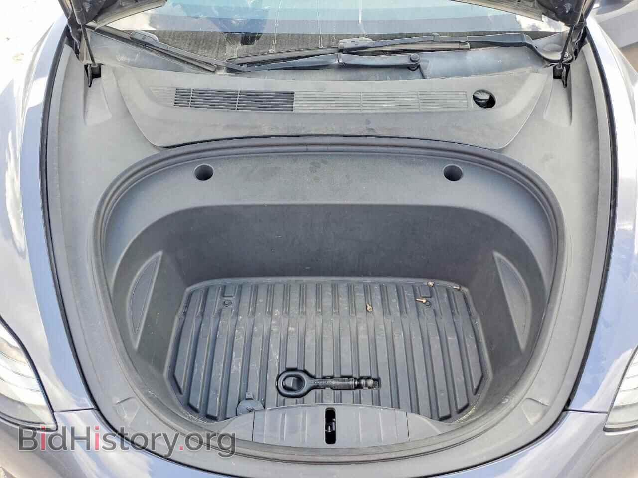 2023 TESLA MODEL 3 - VIN: 5YJ3E1EA9PF454152 - Фото 12