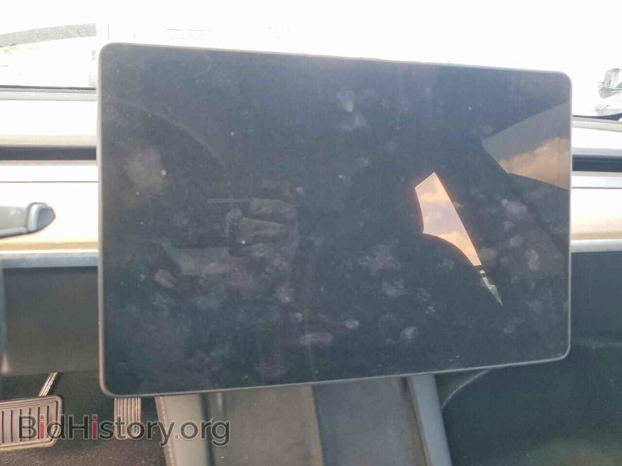2023 TESLA MODEL 3 - VIN: 5YJ3E1EA9PF454152 - Фото 9
