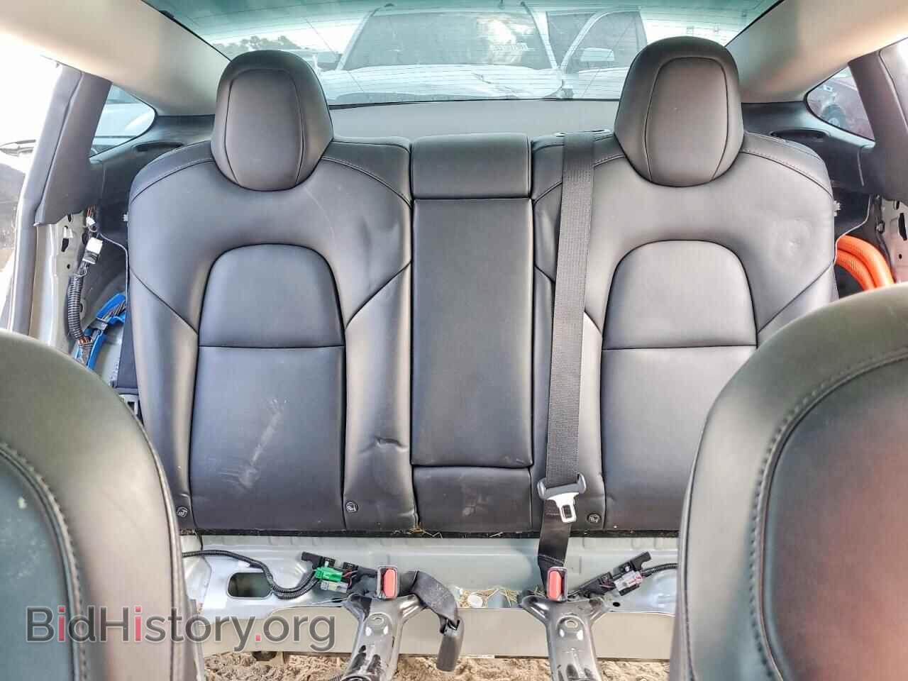 2023 TESLA MODEL 3 - VIN: 5YJ3E1EA9PF454152 - Фото 10