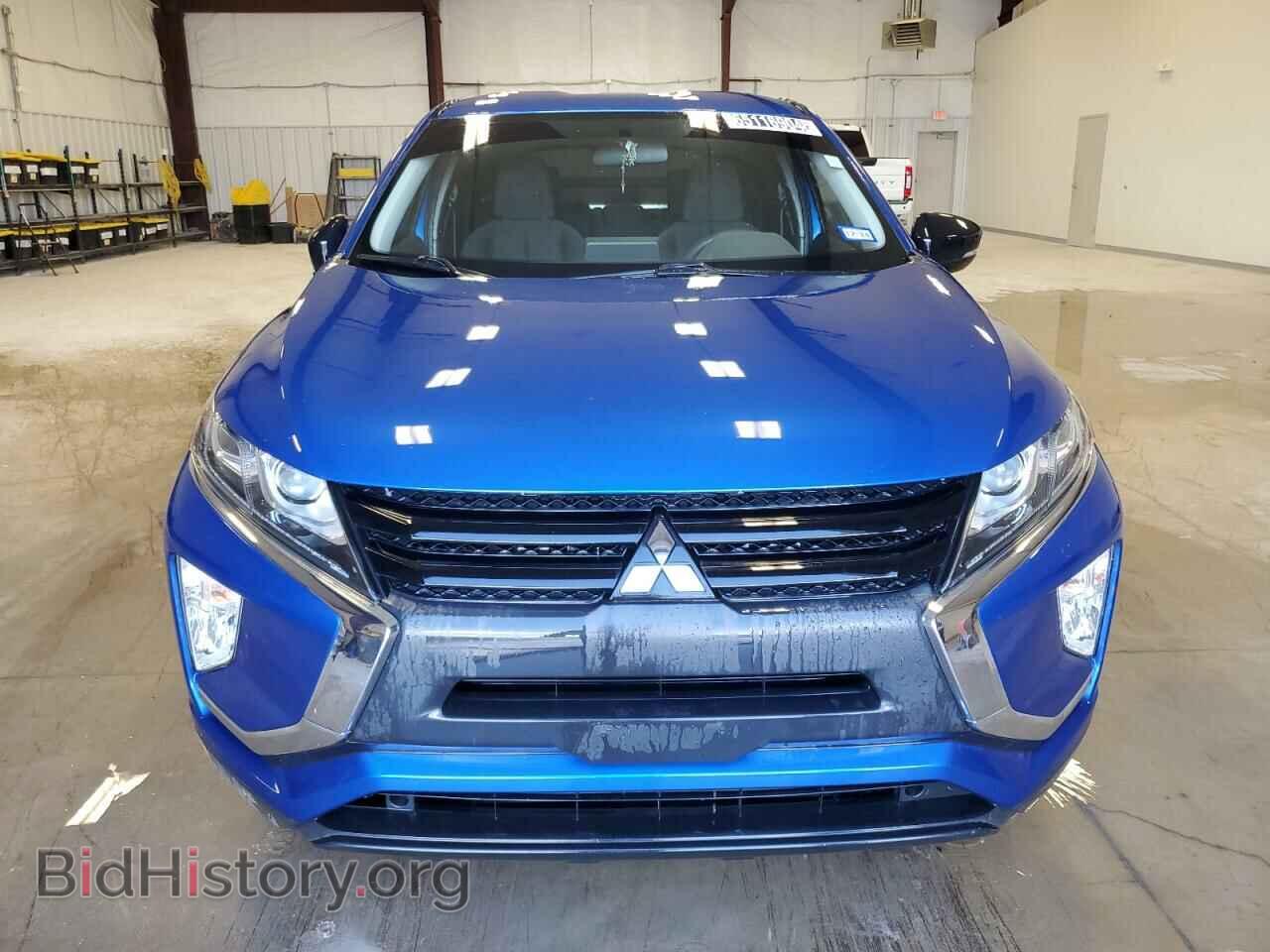 2019 MITSUBISHI ECLIPSE - VIN: JA4AT4AA9KZ021593 - Фото 5