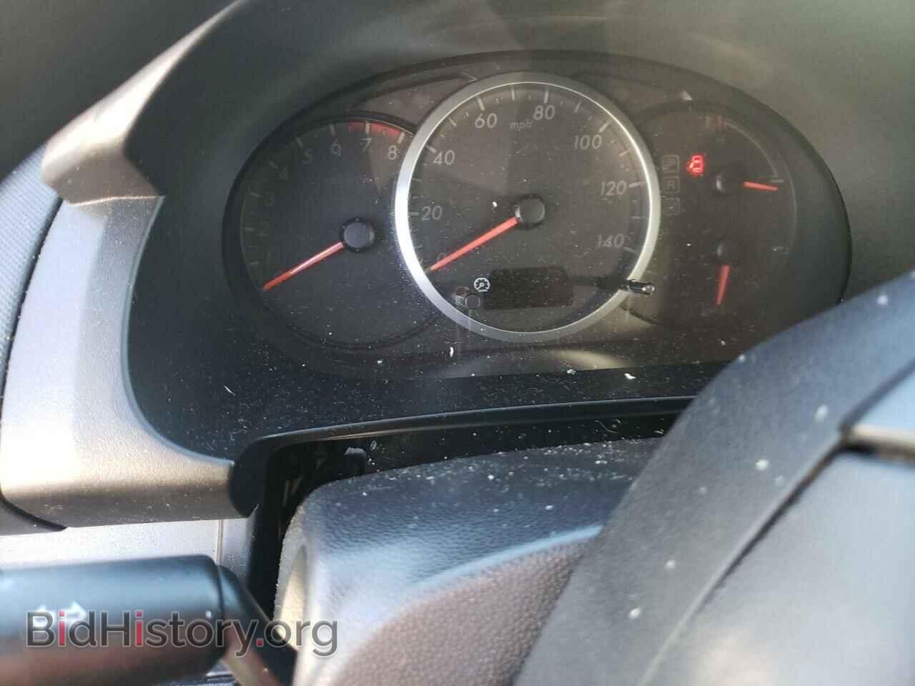 2008 MAZDA 5 - VIN: JM1CR293680304408 - Фото 8