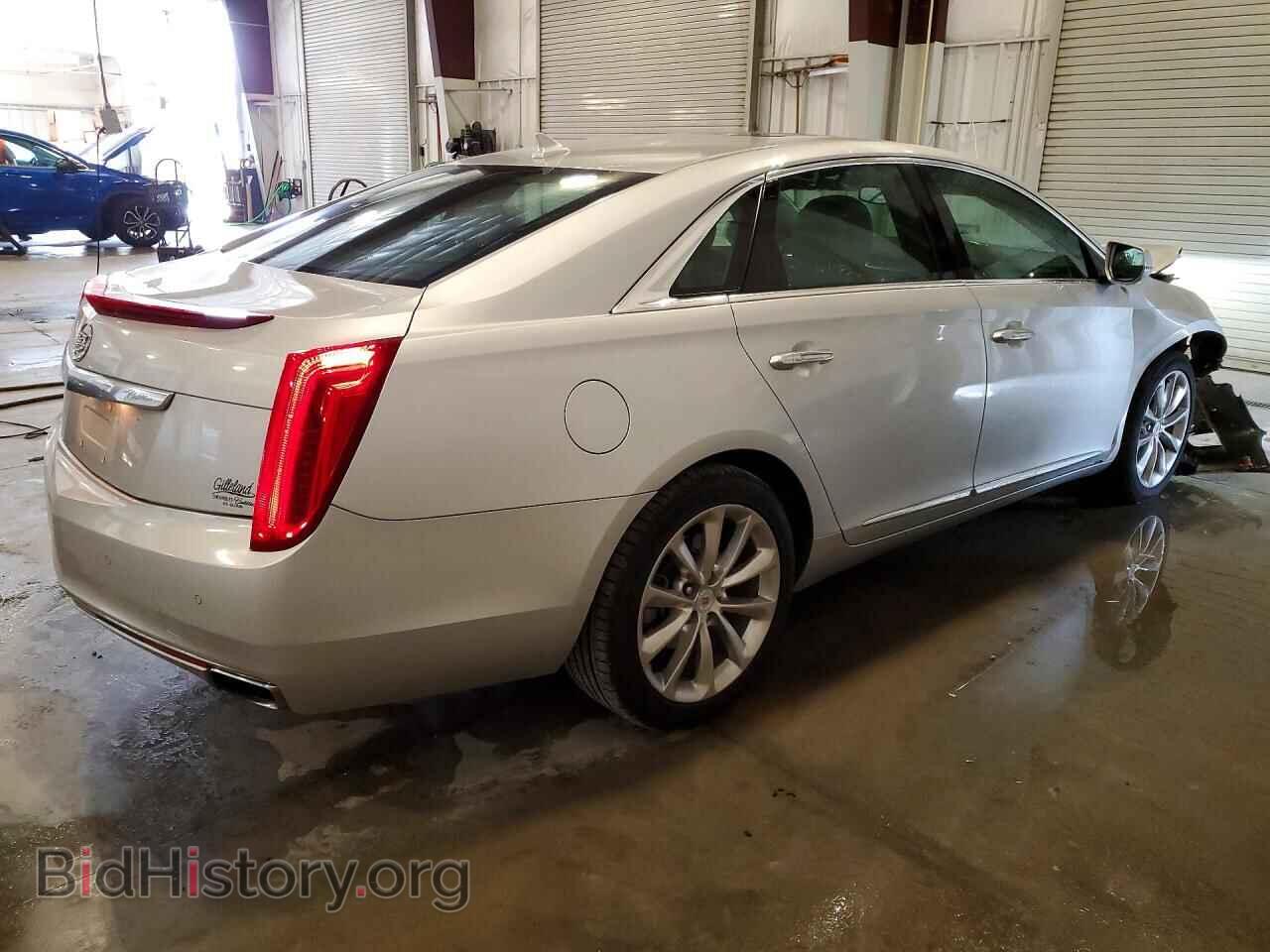 2013 CADILLAC XTS - VIN: 2G61P5S33D9143852 - Photo 3