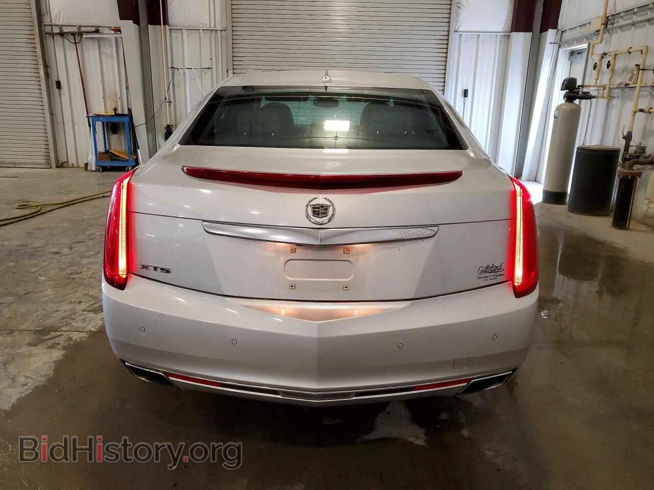 2013 CADILLAC XTS - VIN: 2G61P5S33D9143852 - Photo 6