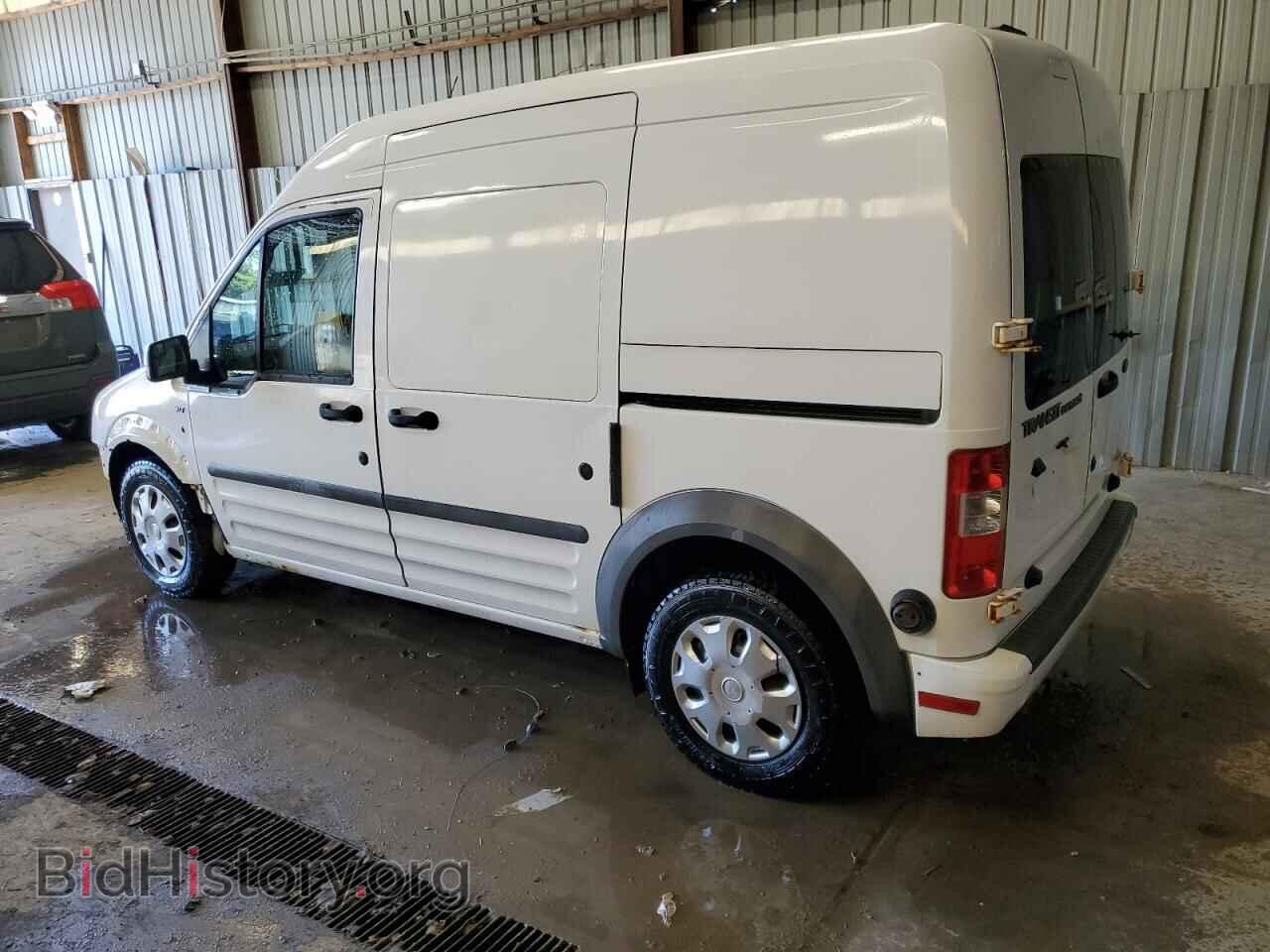 2012 FORD TRANSIT - VIN: NM0LS7DN7CT121095 - Фото 2