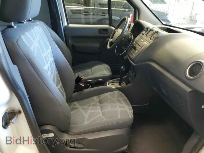 2012 Ford TRANSIT (VIN NM0LS7DN7CT121095) — photo 11 of 14