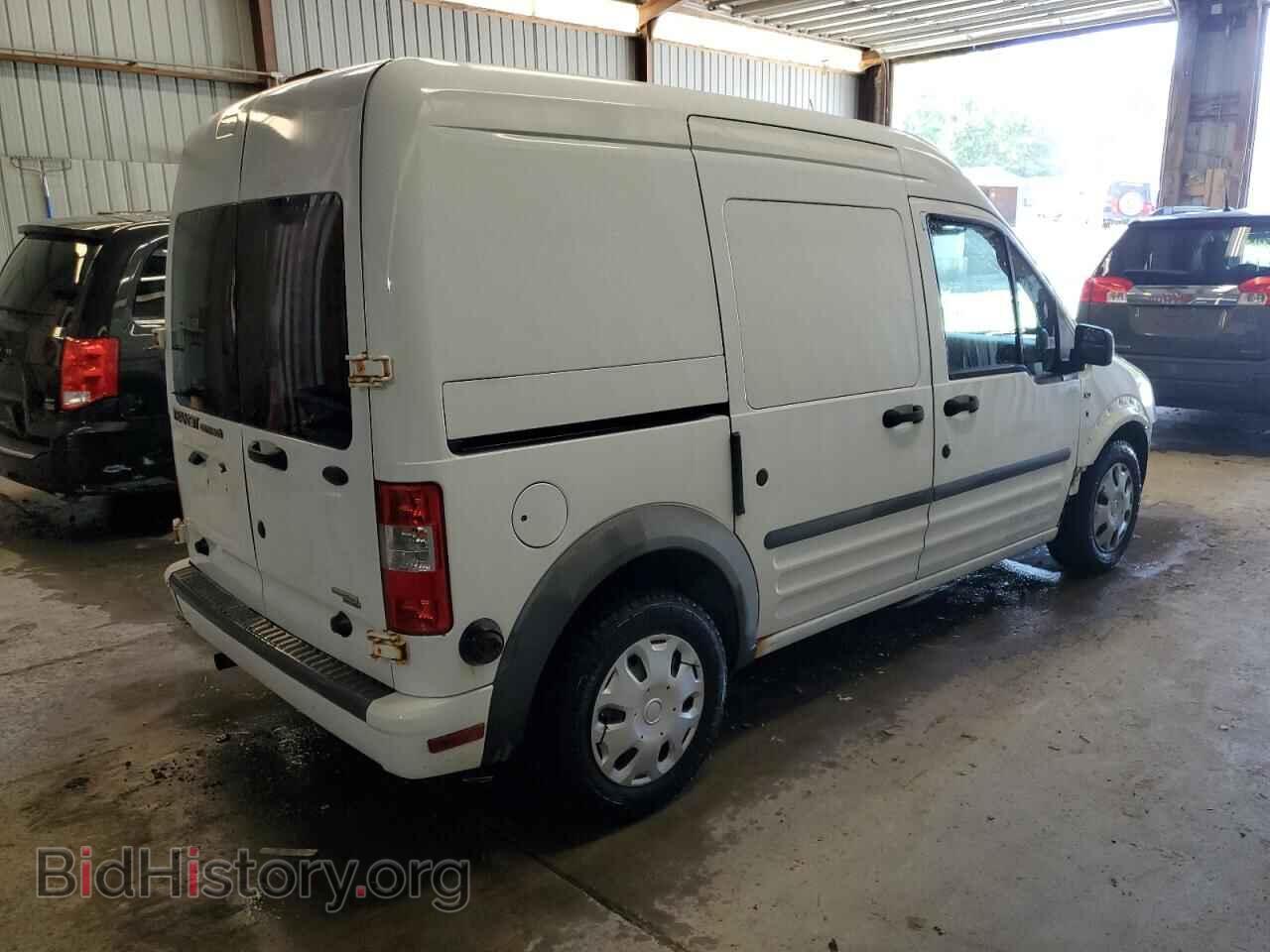 2012 FORD TRANSIT - VIN: NM0LS7DN7CT121095 - Фото 3