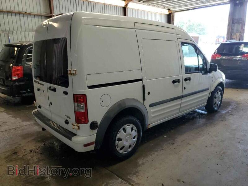 2012 Ford TRANSIT (VIN NM0LS7DN7CT121095) — photo 3 of 14