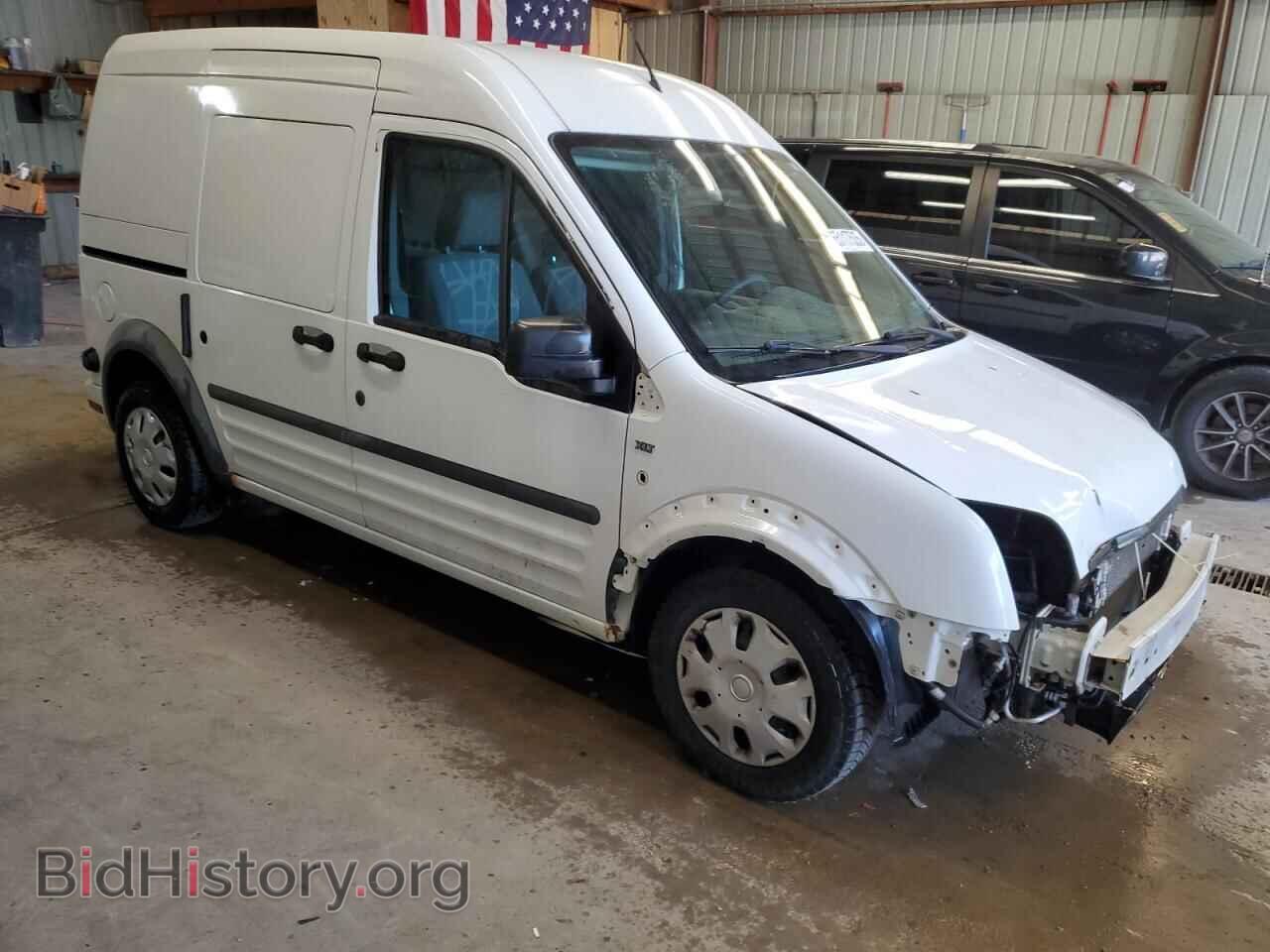 2012 FORD TRANSIT - VIN: NM0LS7DN7CT121095 - Фото 4