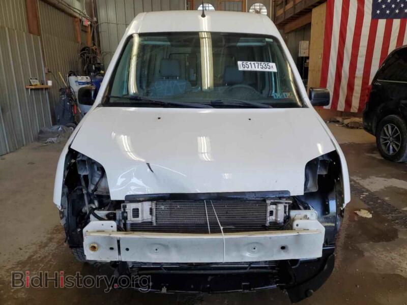 2012 Ford TRANSIT (VIN NM0LS7DN7CT121095) — photo 5 of 14