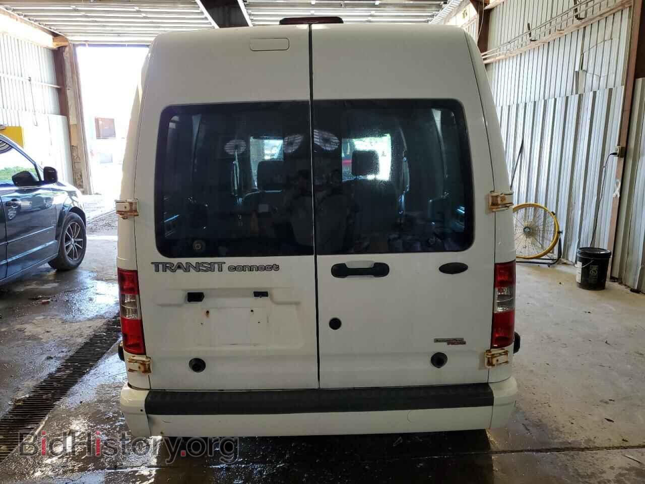2012 FORD TRANSIT - VIN: NM0LS7DN7CT121095 - Фото 6