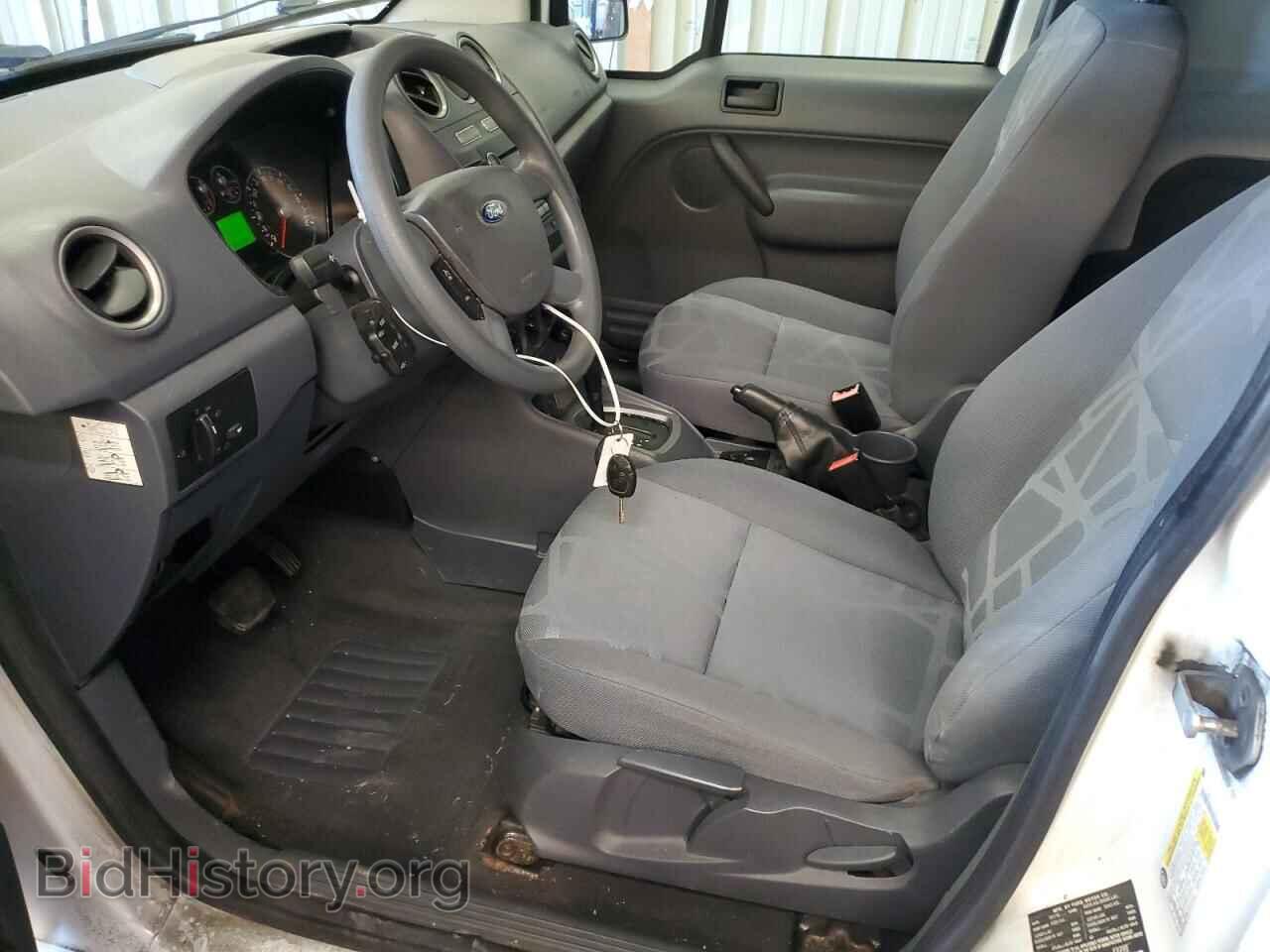 2012 FORD TRANSIT - VIN: NM0LS7DN7CT121095 - Фото 7