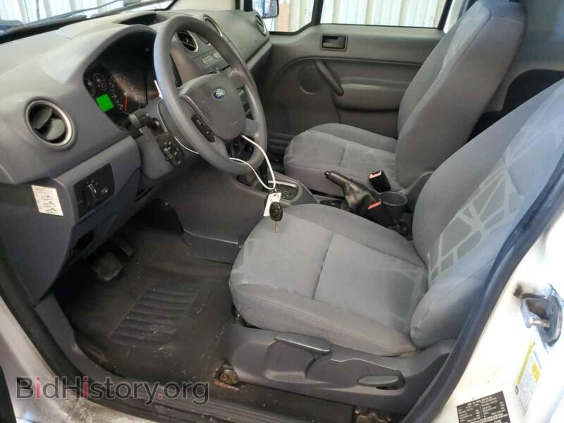 2012 Ford TRANSIT (VIN NM0LS7DN7CT121095) — photo 7 of 14