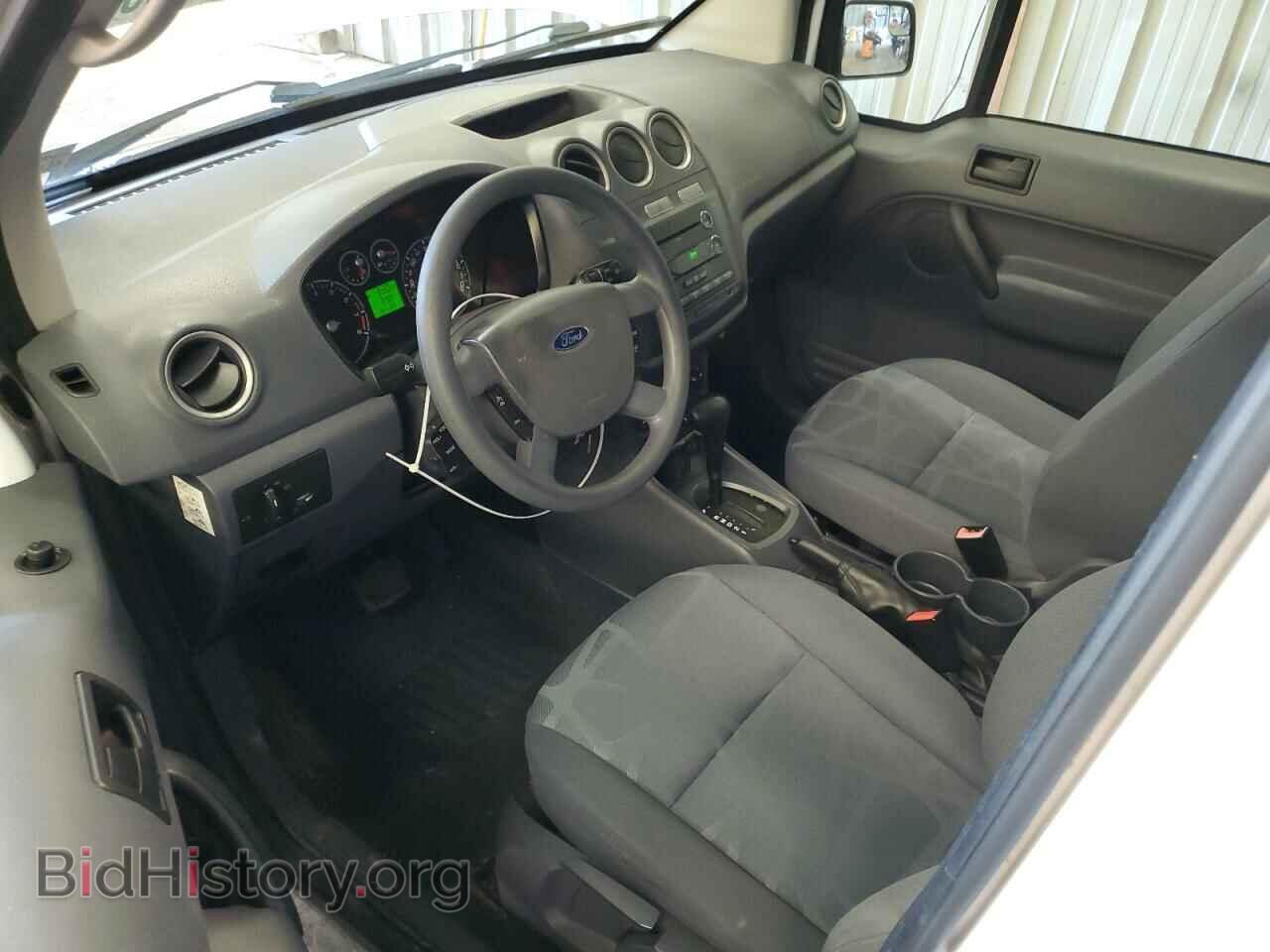 2012 FORD TRANSIT - VIN: NM0LS7DN7CT121095 - Фото 8