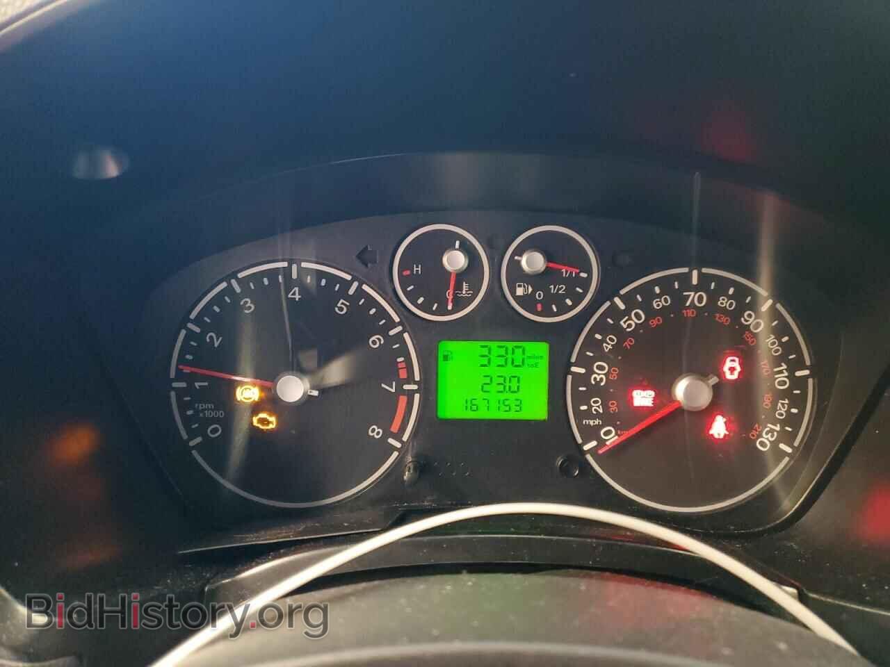 2012 FORD TRANSIT - VIN: NM0LS7DN7CT121095 - Фото 9
