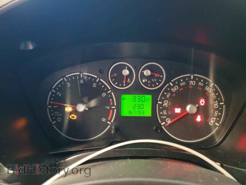2012 Ford TRANSIT (VIN NM0LS7DN7CT121095) — photo 9 of 14