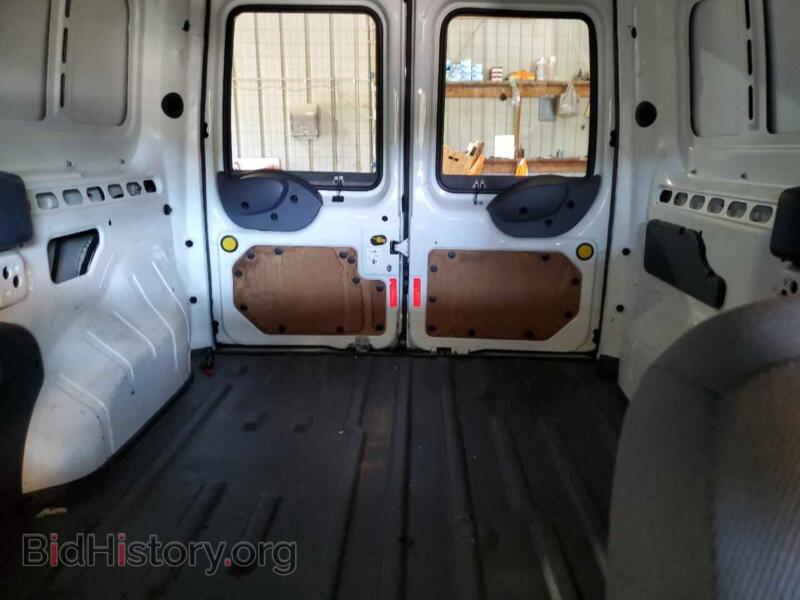 2012 Ford TRANSIT (VIN NM0LS7DN7CT121095) — photo 10 of 14