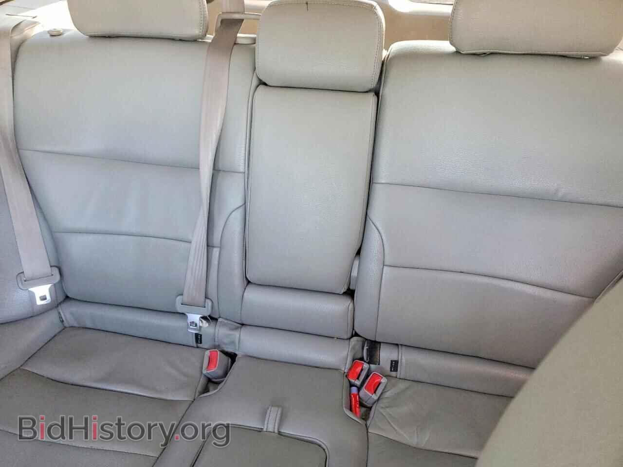 2012 SUBARU FORESTER - VIN: JF2SHABC9CH433452 - Photo 10