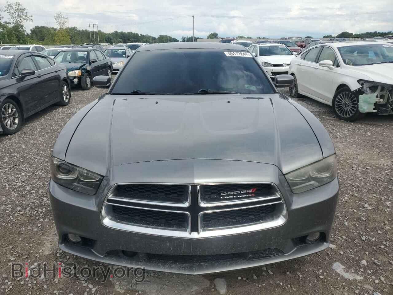 2012 DODGE CHARGER - VIN: 2C3CDXCT9CH301449 - Photo 5
