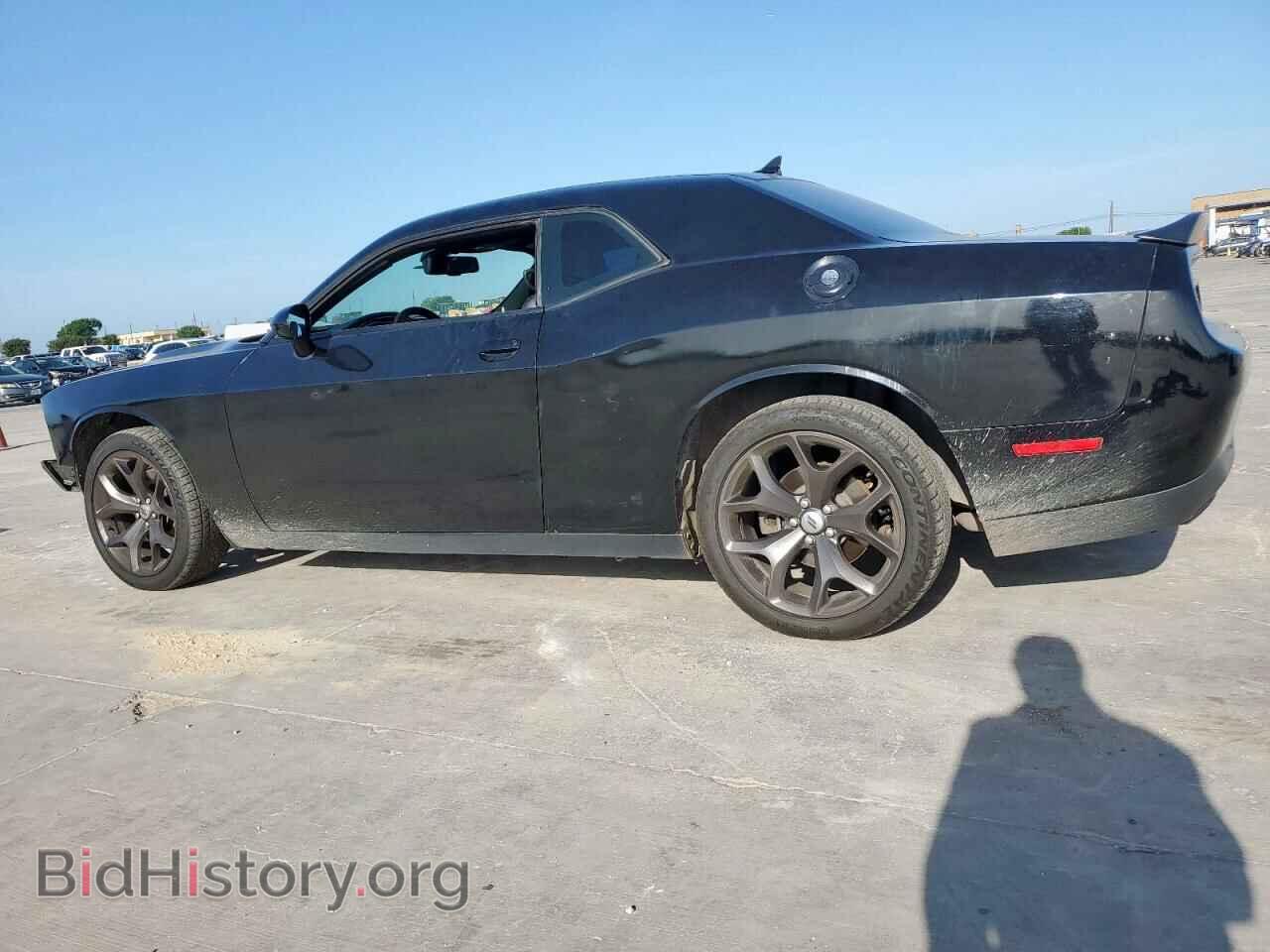 2017 DODGE CHALLENGER - VIN: 2C3CDZAG7HH636444 - Фото 2