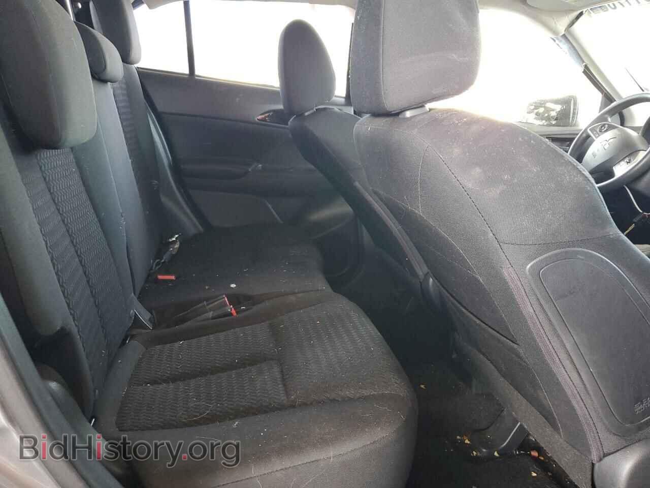 2018 MITSUBISHI ECLIPSE - VIN: JA4AS3AA5JZ045661 - Фото 11