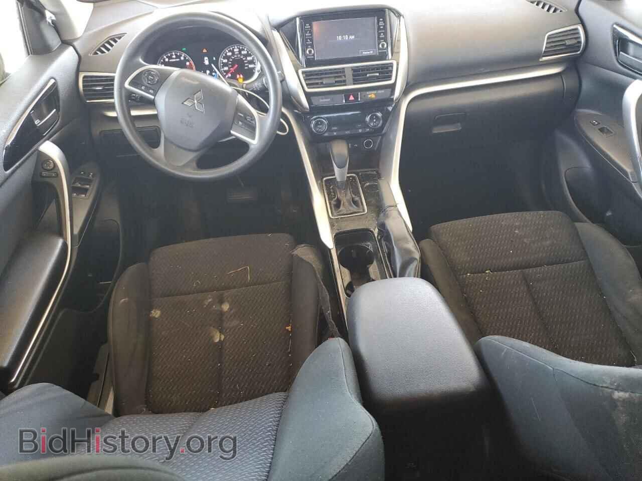 2018 MITSUBISHI ECLIPSE - VIN: JA4AS3AA5JZ045661 - Фото 8