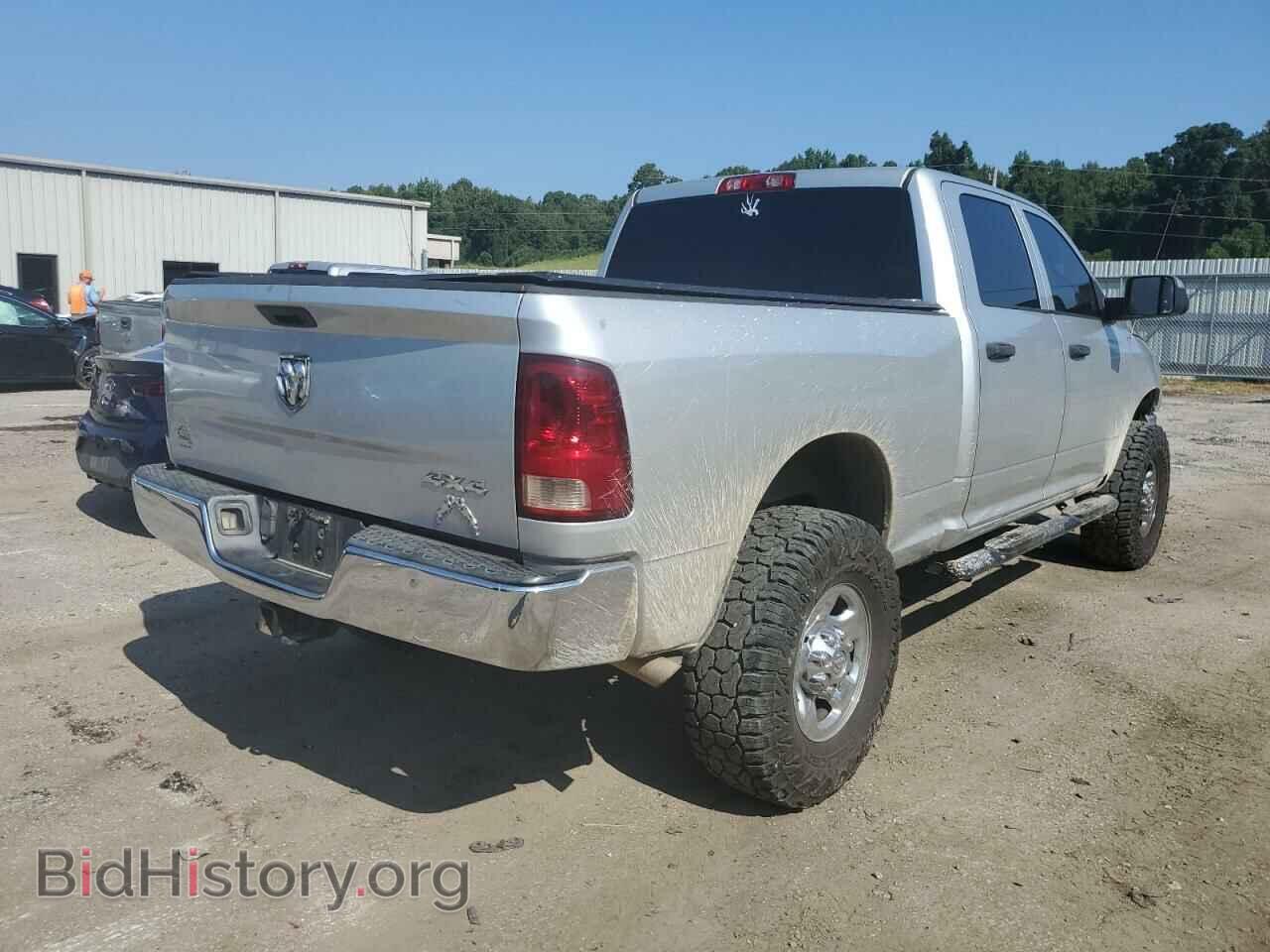 2013 RAM All Models - VIN: 3C6TR5CT4DG537906 - Фото 3