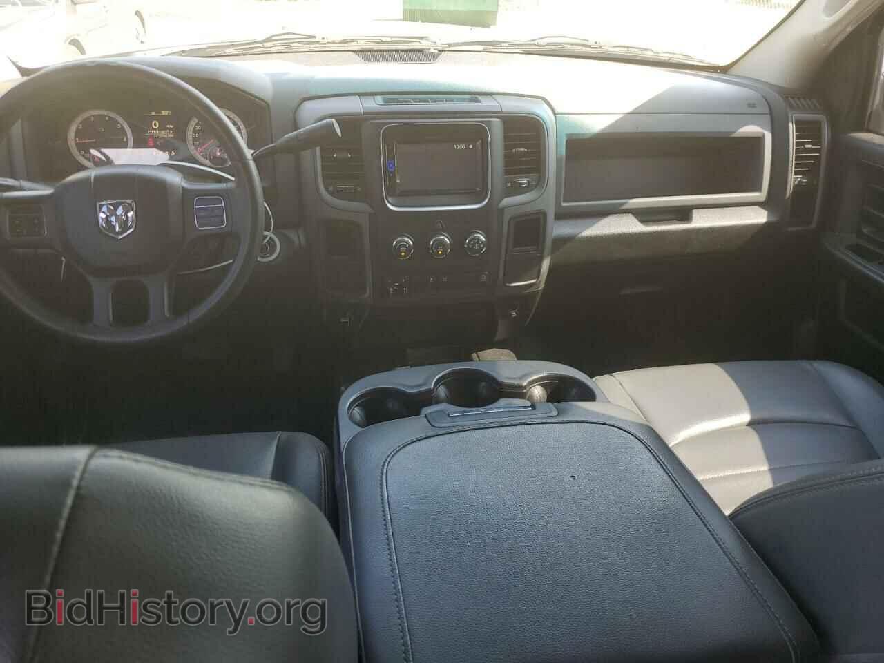 2013 RAM All Models - VIN: 3C6TR5CT4DG537906 - Фото 8