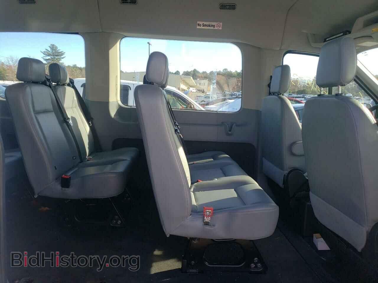 2015 FORD TRANSIT - VIN: 1FBAX2CM9FKB29057 - Фото 6
