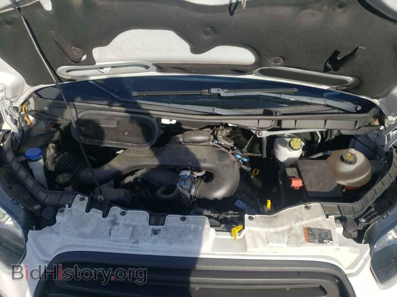 2015 FORD TRANSIT - VIN: 1FBAX2CM9FKB29057 - Фото 7