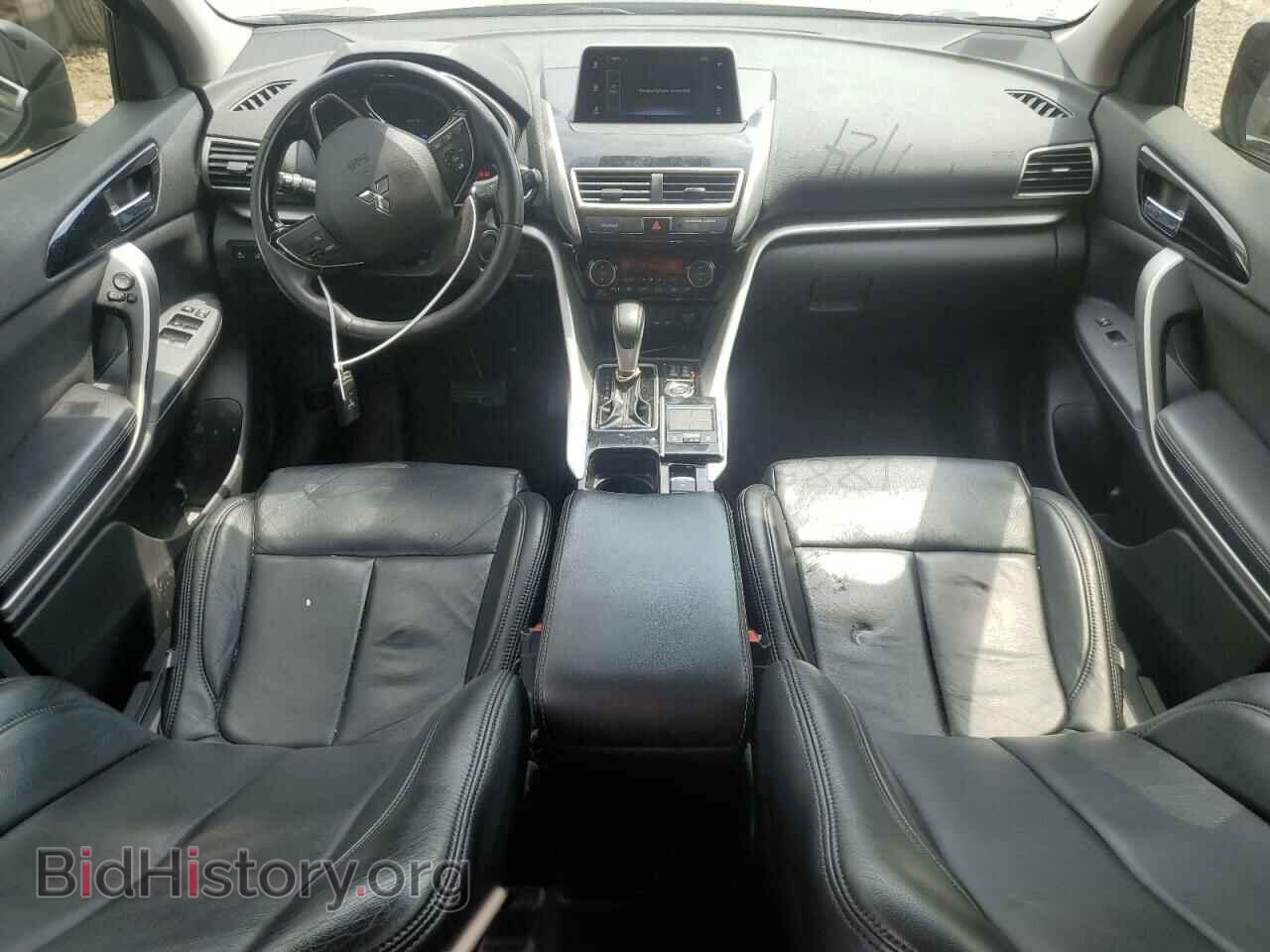 2020 MITSUBISHI ECLIPSE - VIN: JA4AT5AA7LZ013936 - Фото 8