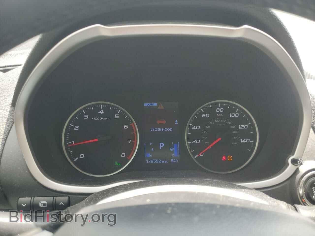 2020 MITSUBISHI ECLIPSE - VIN: JA4AT5AA7LZ013936 - Фото 9