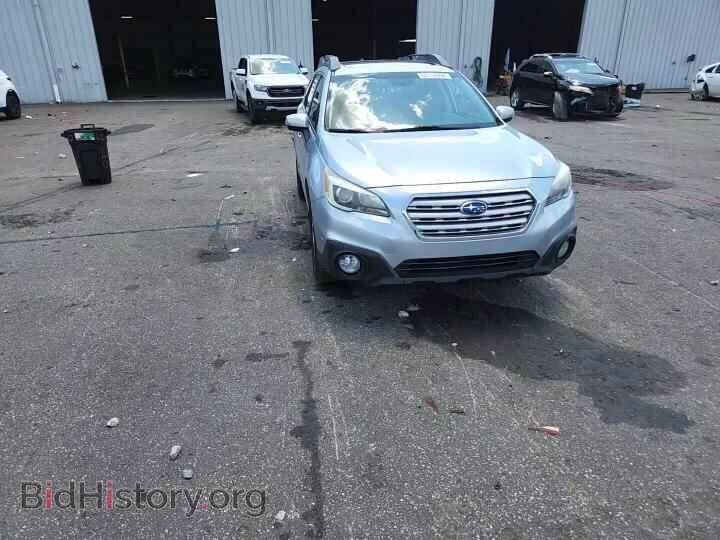 2016 SUBARU OUTBACK - VIN: 4S4BSBHC0G3246578 - Фото 15