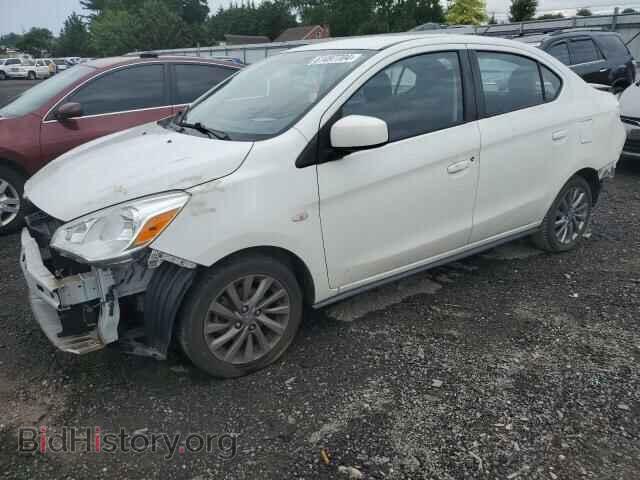 Photo ML32F3FJ3KHF12211 - MITSUBISHI MIRAGE 2019