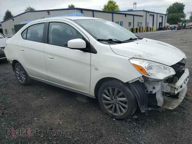 2019 MITSUBISHI MIRAGE - VIN: ML32F3FJ3KHF12211 - Фото 4