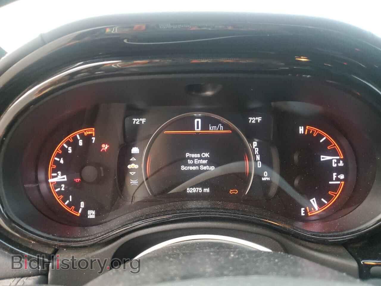 2021 DODGE DURANGO - VIN: 1C4RDJEG4MC886609 - Photo 9
