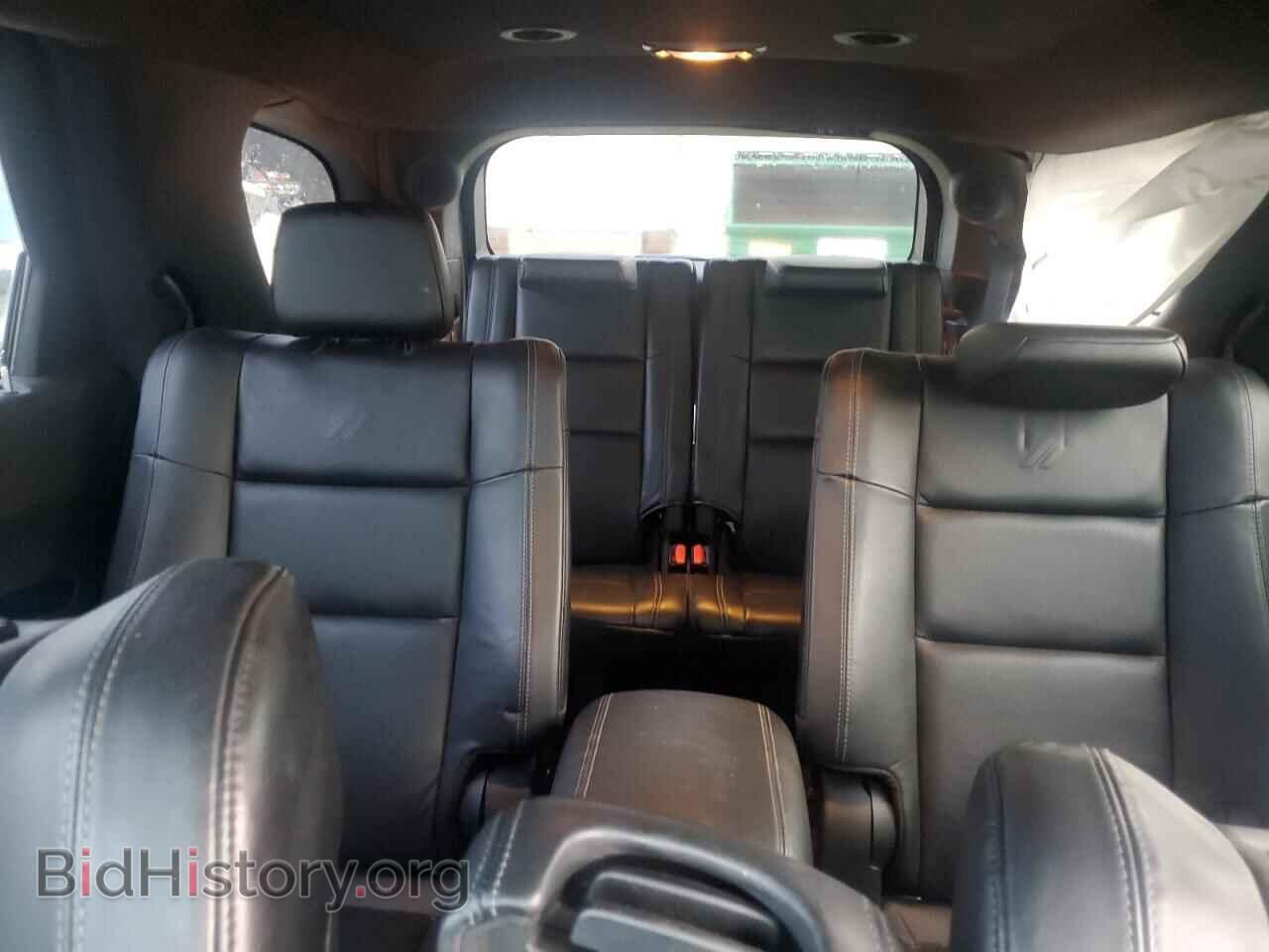 2021 DODGE DURANGO - VIN: 1C4RDJEG4MC886609 - Photo 10
