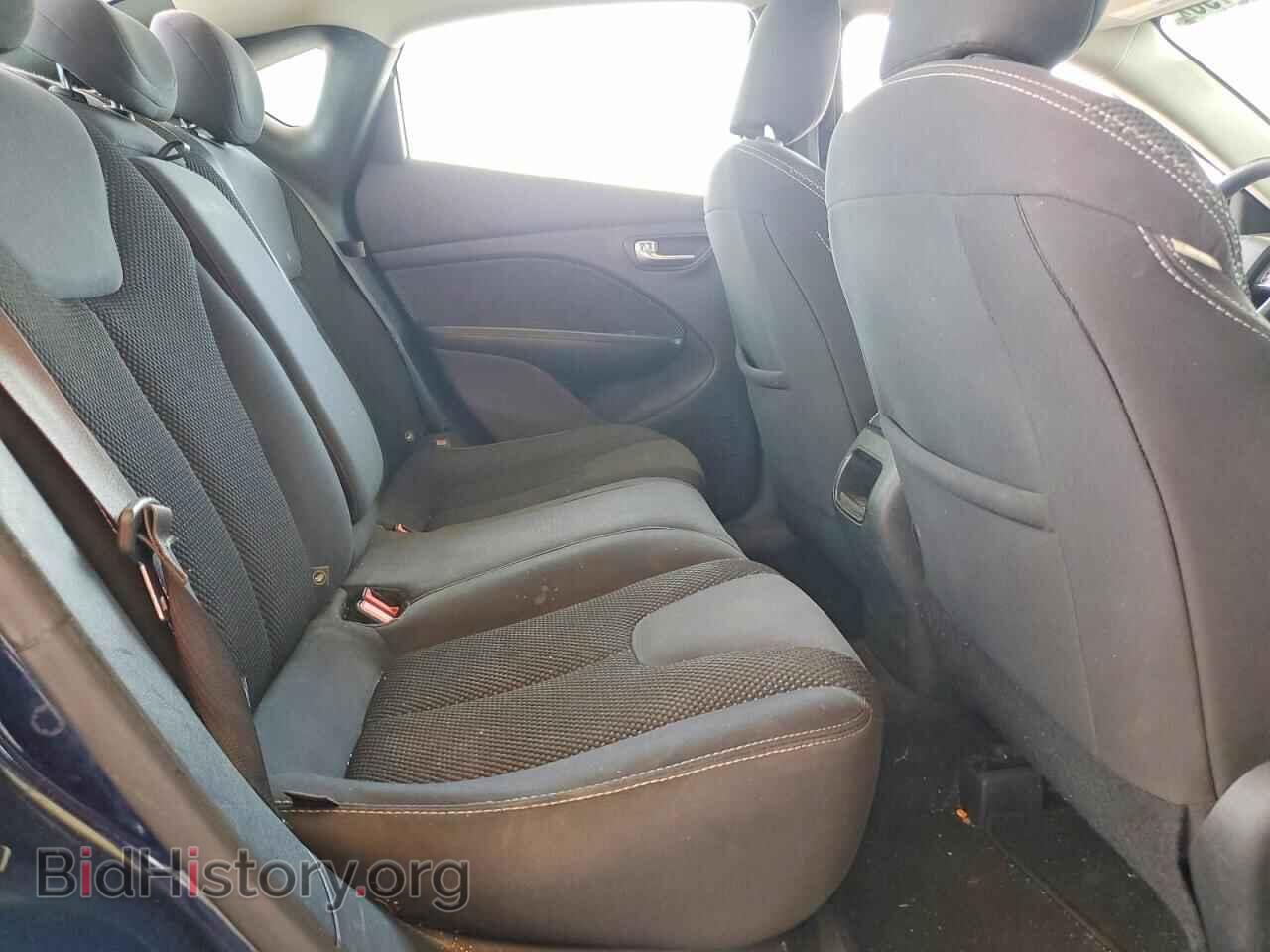 2015 DODGE DART - VIN: 1C3CDFBB9FD193158 - Фото 10