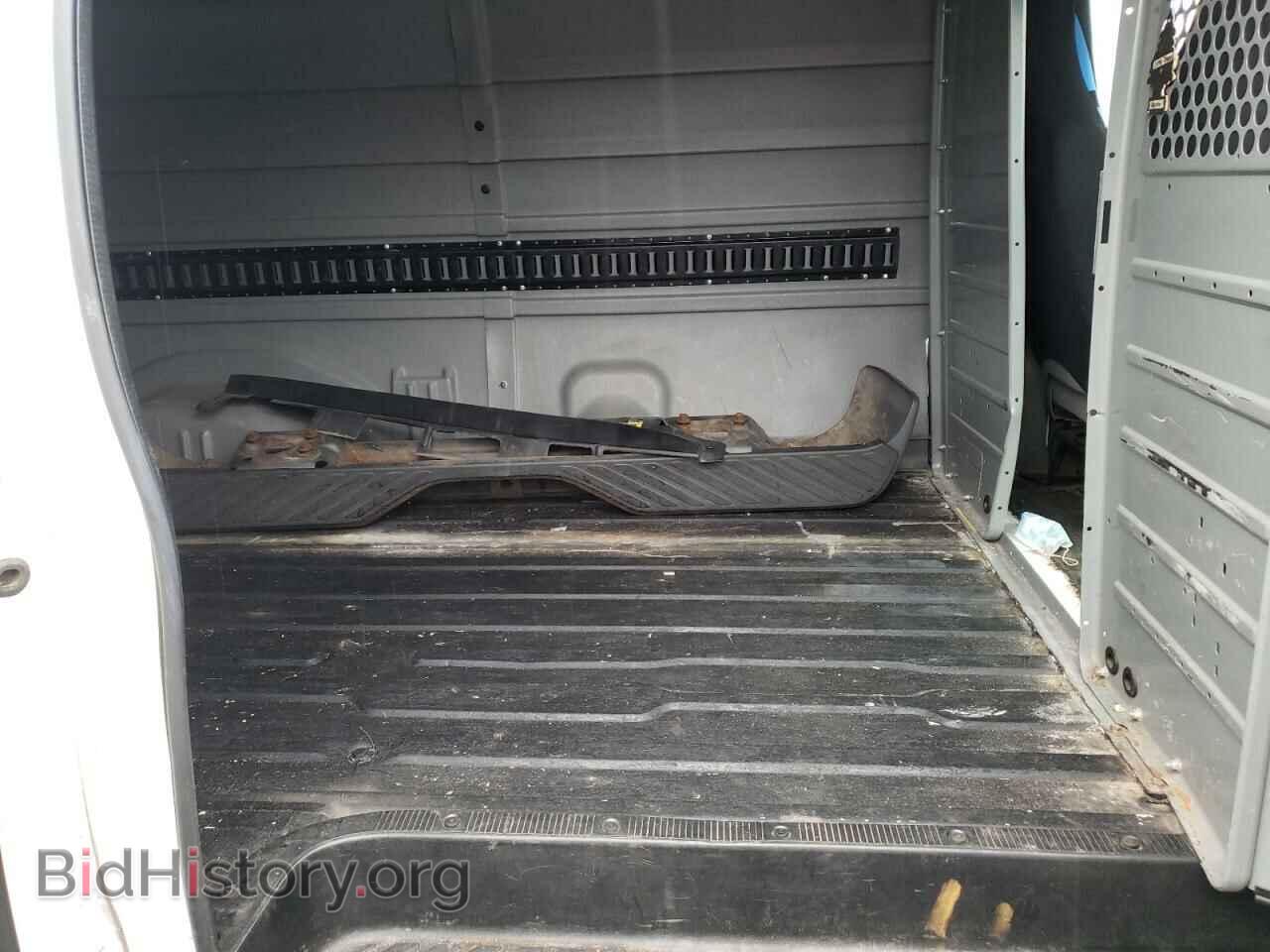 2014 FORD ECONOLINE - VIN: 1FTNE2EW8EDA10243 - Фото 6