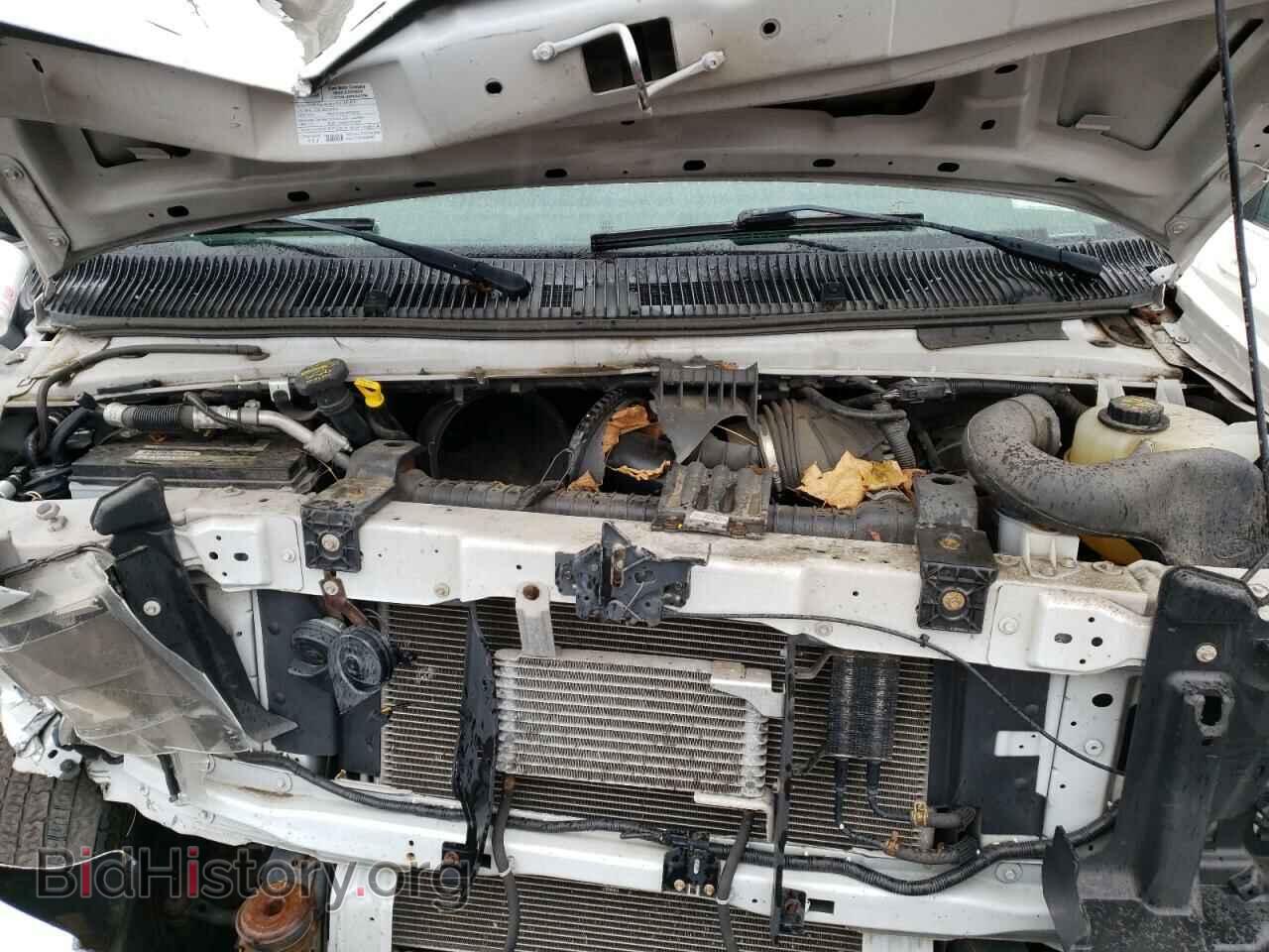 2014 FORD ECONOLINE - VIN: 1FTNE2EW8EDA10243 - Фото 7