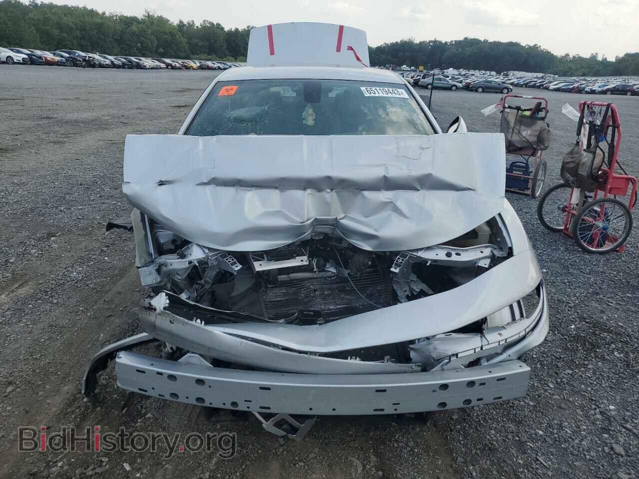 2019 DODGE CHARGER - VIN: 2C3CDXBG8KH760121 - Фото 5