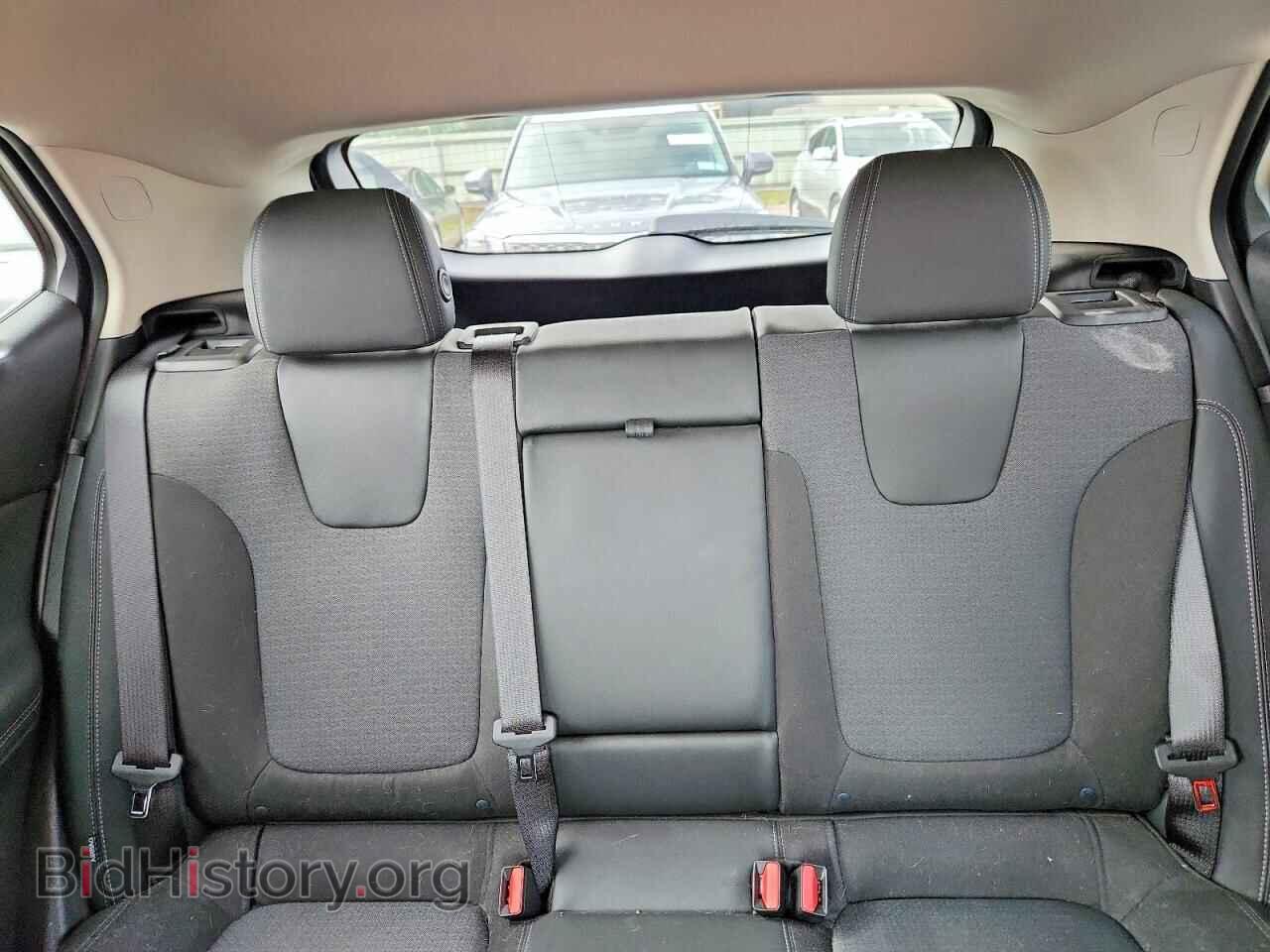 2021 BUICK ENCORE - VIN: KL4MMESLXMB075870 - Photo 10