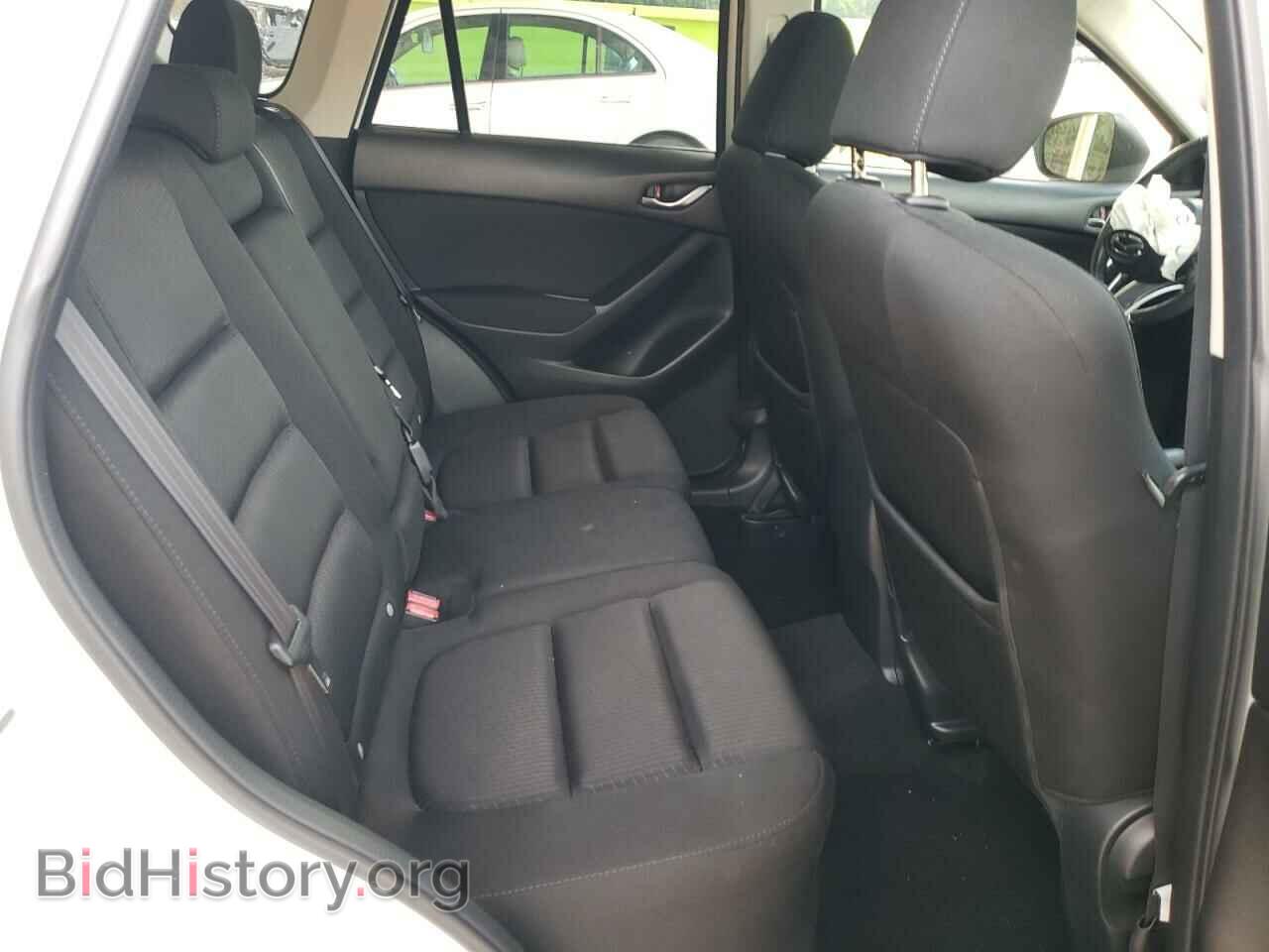 2013 MAZDA CX-5 - VIN: JM3KE2CE0D0135652 - Фото 10
