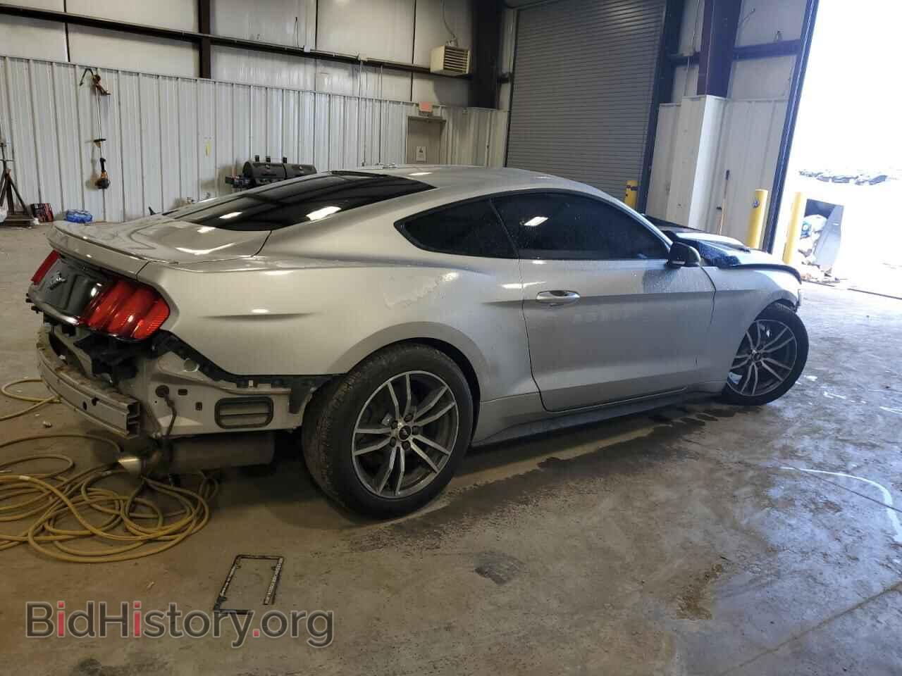 2015 FORD ALL Models - VIN: 1FA6P8THXF5419786 - Photo 3