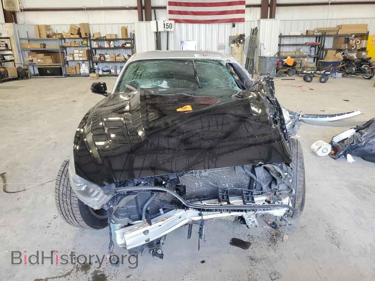 2015 FORD ALL Models - VIN: 1FA6P8THXF5419786 - Photo 5