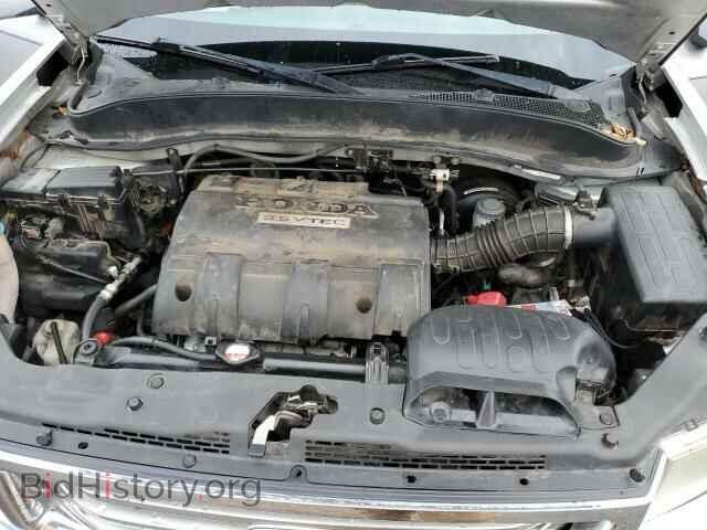 2012 HONDA RIDGELINE - VIN: 5FPYK1F41CB457054 - Фото 11